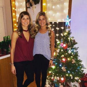 Meet your Posher, Karli